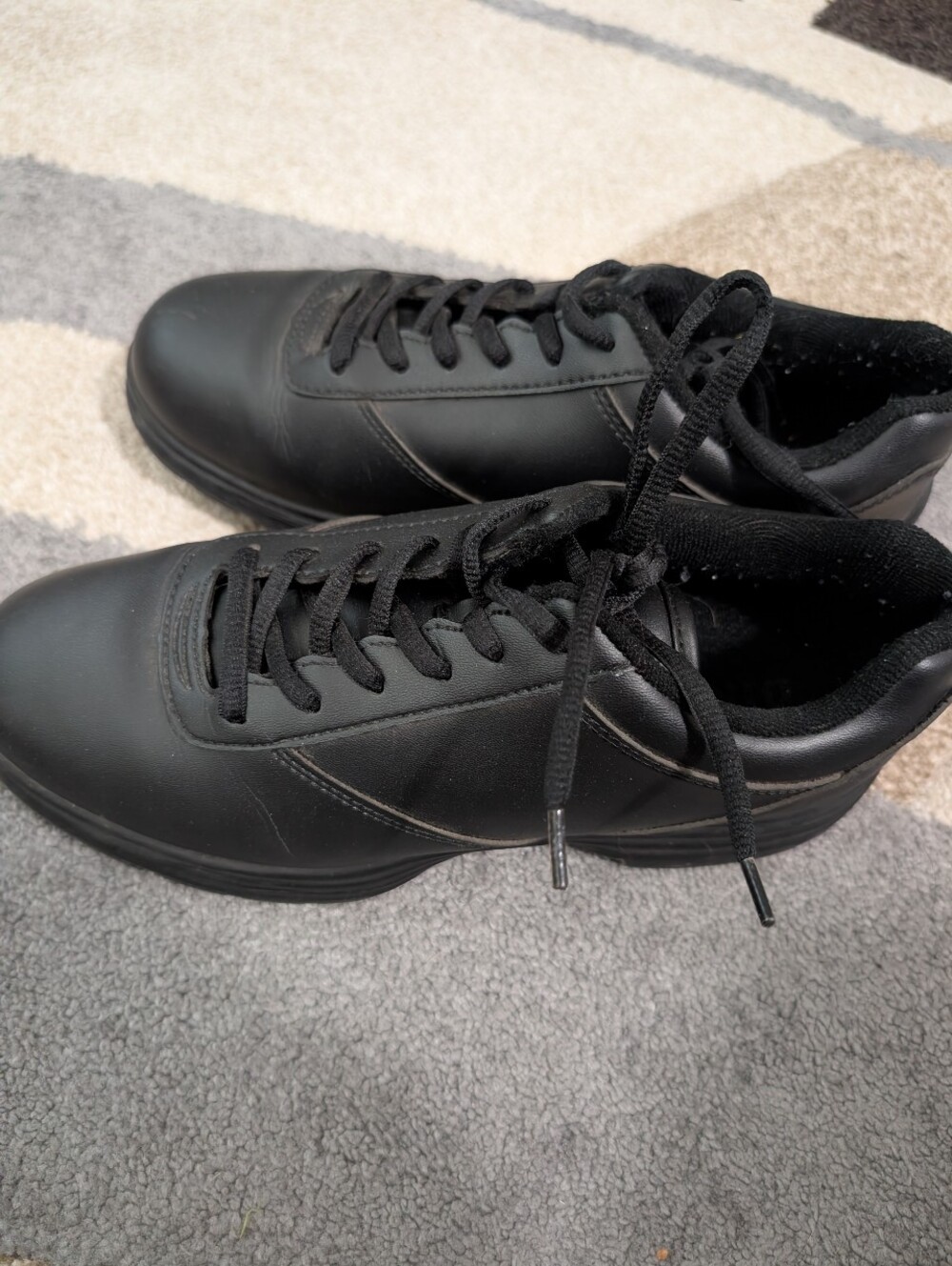 Dinkles Band Shoes Unisex Mens 7/ Women's 9